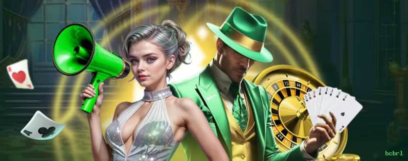 bcbrl Aventura: Uma Viagem Imperdível pelo Mundo dos Jogos