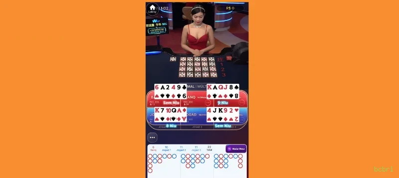bcbrl: A Nova Era dos Jogos Mobile Que Você Precisa Conhecer
