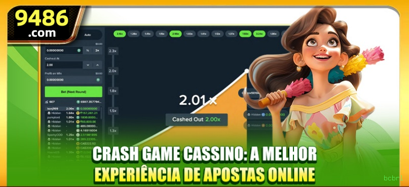 bcbrl: Análises que Levam Seu Jogo a Outro Nível