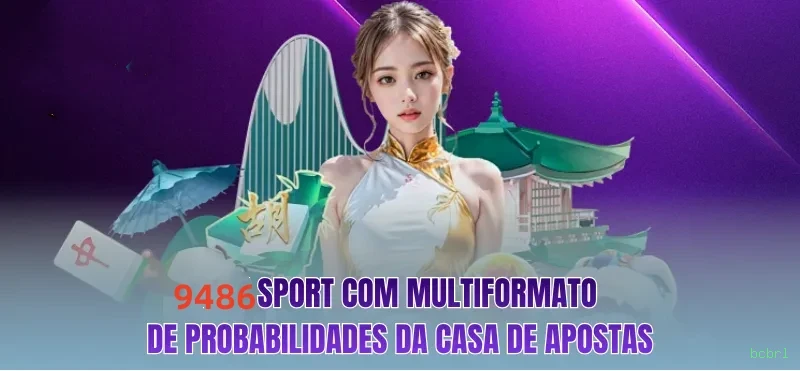 bcbrl: Análises que Levam Seu Jogo a Outro Nível